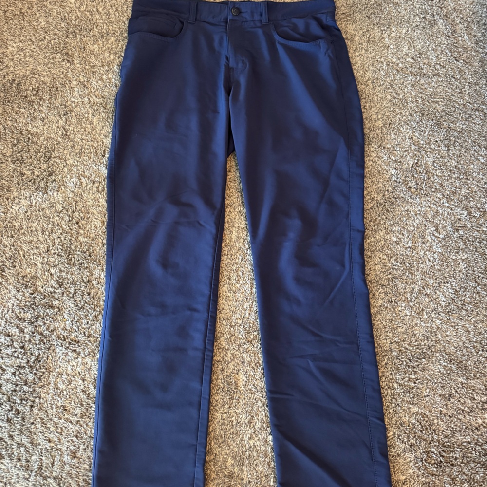 Peter Millar Pants 34/32